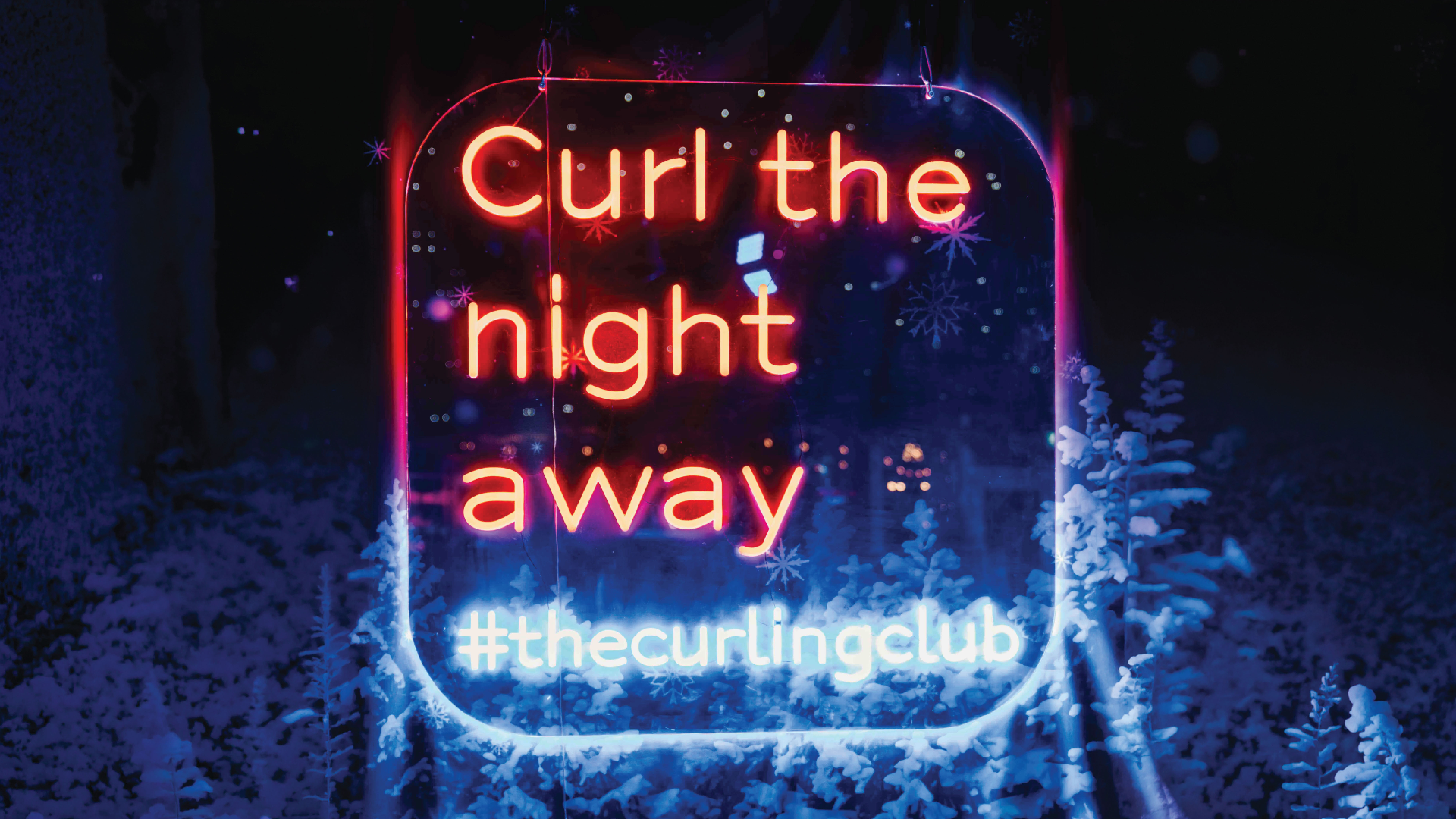 Curling Club