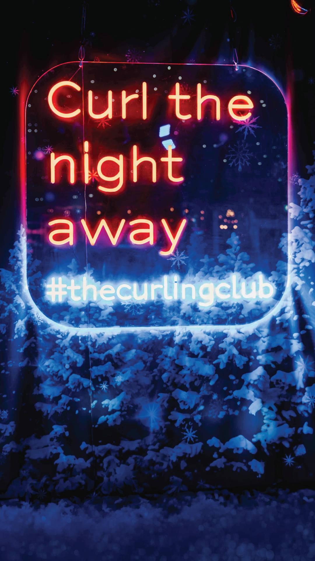 Curling Club